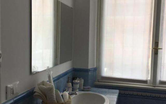 3 Via Guglielmo Koerner Apartment