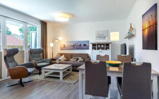 Aparthotel Ostseeallee Aparthotel Ostseeallee 4 30