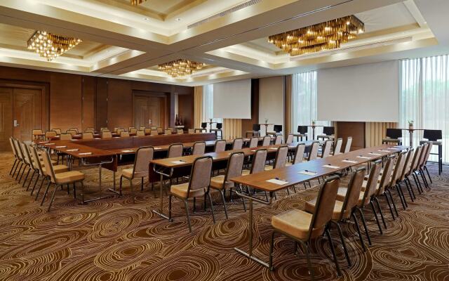 Radisson Collection Hotel Bamako