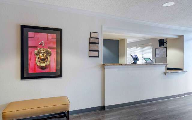 Extended Stay America Suites Fort Worth Southwest