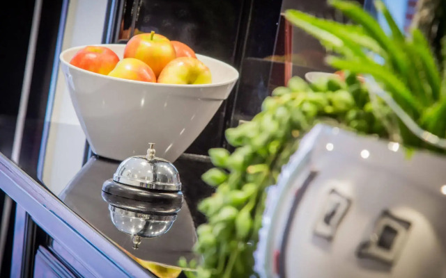 Burghotel Lingen