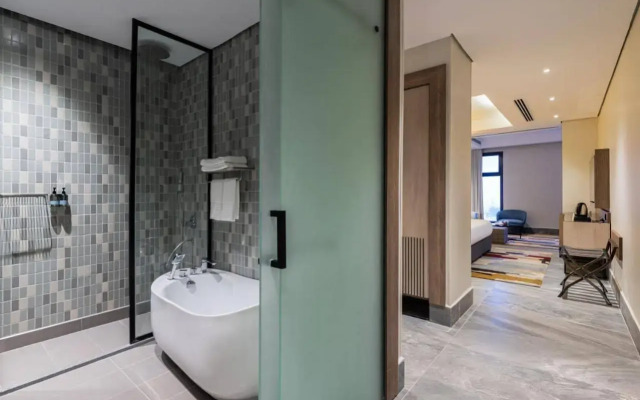 Ewaa Express Hotel - Abha
