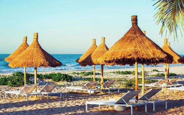 Tamala Beach Resort