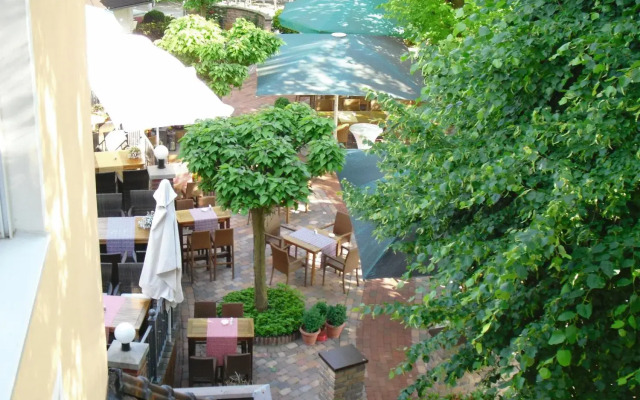 Hotel Robben