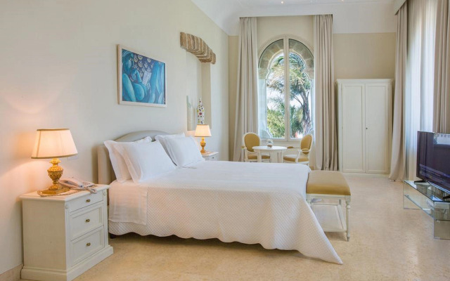 Sangiorgio Resort & Spa