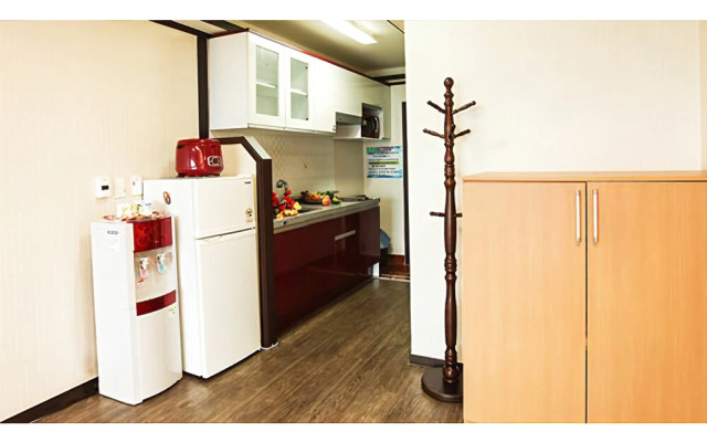 Yeongdeok Sea Pension