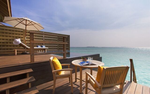 Anantara Veli Maldives Resort