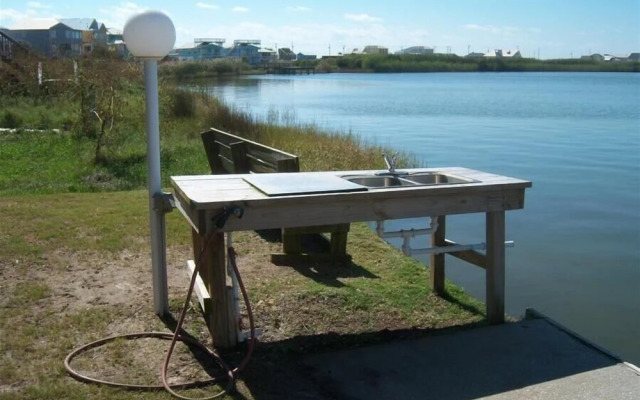 Compass Point 308 by RedAwning