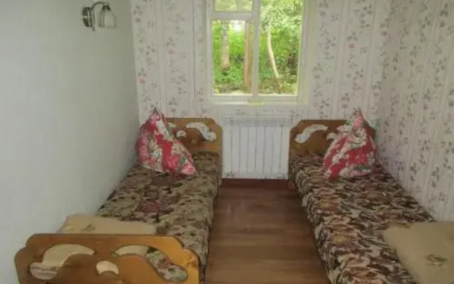 Guest House Derevnya Vanino