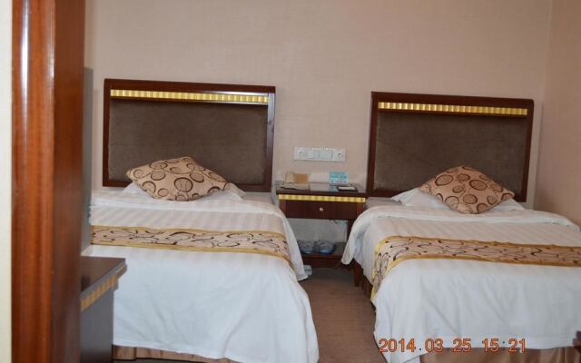 Taitong Kaiyue Grand Hotel