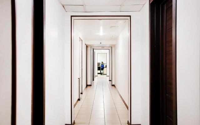 Hotel Comfort 24