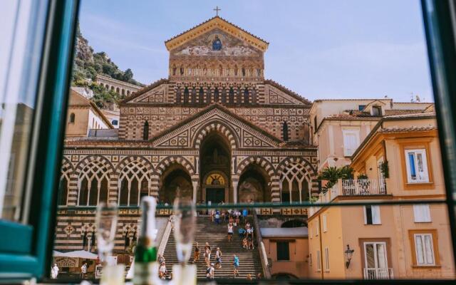 Albergo Sant'Andrea