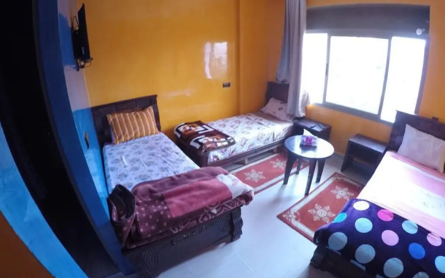 Sunrise GuestHouse