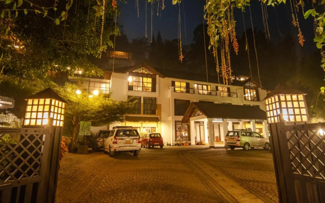 Summit Indriya Resort & Spa