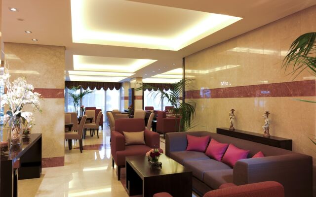 One to One Hotel & Apartments