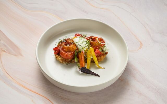 XTILU Hotel - Adults only