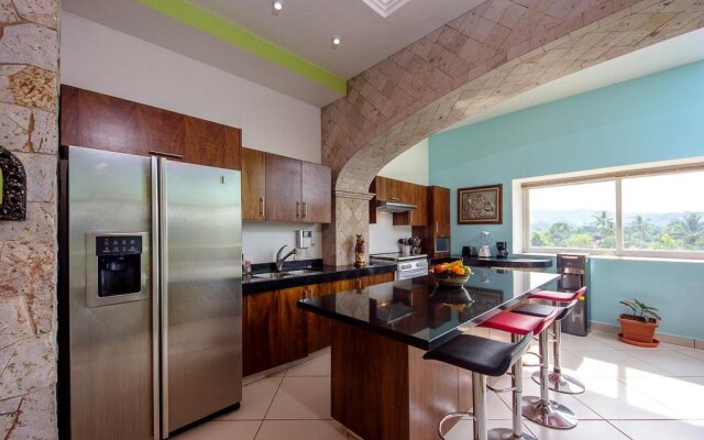 MBoutique Hotel Sayulita
