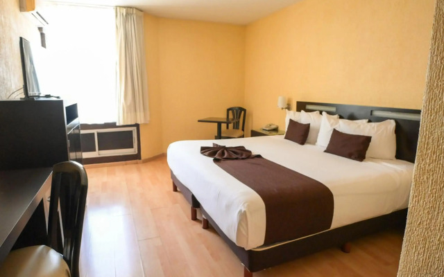 Hotel Santa Irene