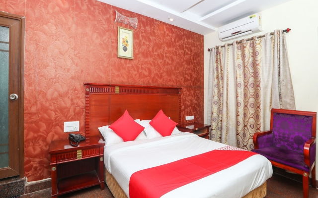 OYO 14269 BTC comforts