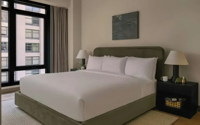 Sonder by Marriott Bonvoy Onterie Apartments Magnificent Mile