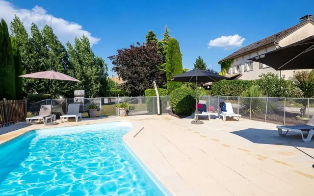 Hôtel Le Parc Adélie