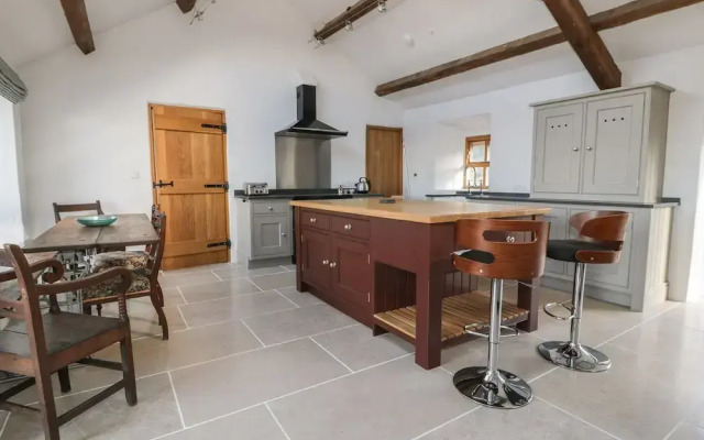 Wern Olau Cottage