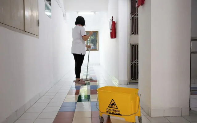 D-haus Ngamwongwan Residence