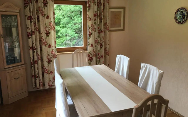 Large Family Holiday Home