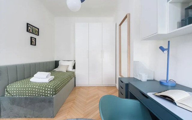 P&O Apartments Marszałkowska 4