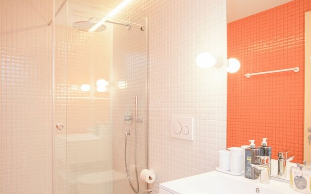 Allegro Boutique Apartment C