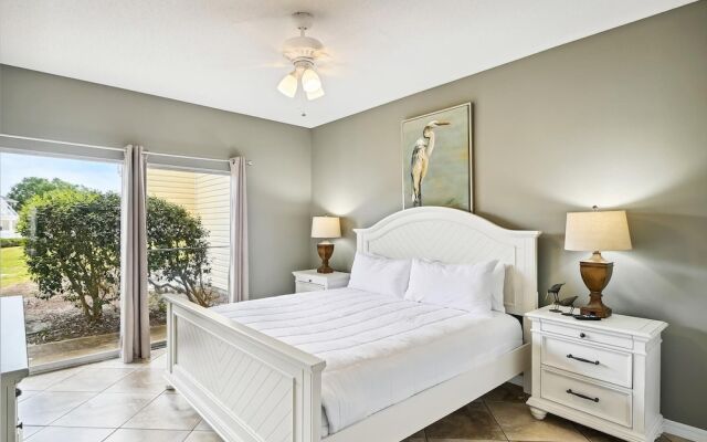 Sandpiper Cove 9125 2 Bedroom Condo by RedAwning