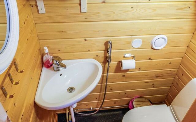 Holiday Home Kiepinkulma a
