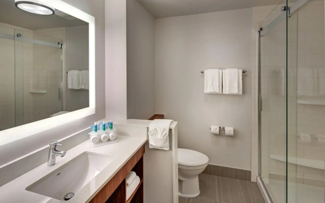 Holiday Inn Express & Suites Terrace by IHG