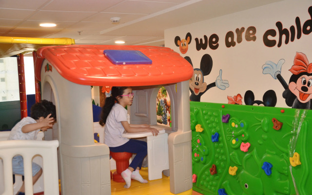 Artal Taibah Hotel