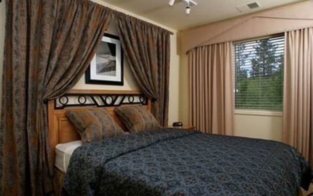 Geoholiday Club At Kingsbury Crossing