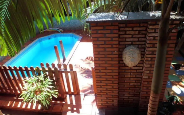 Pousada do Alemao