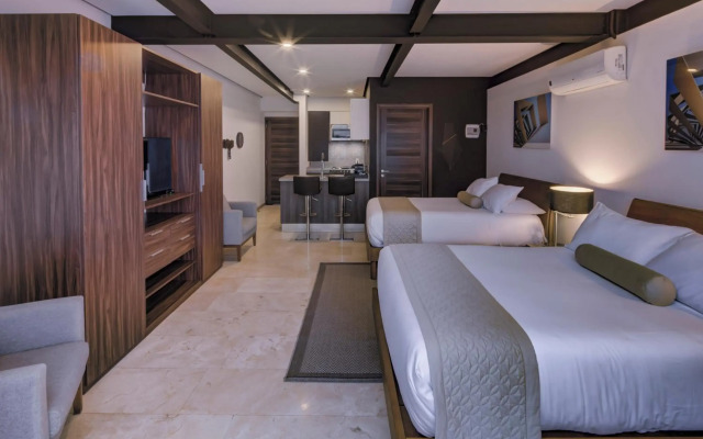 MX Grand Suites