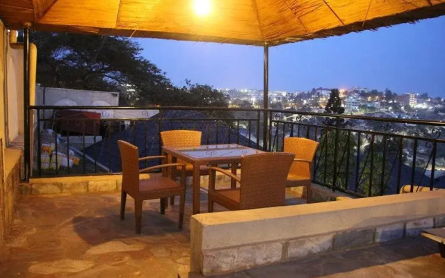 Accord Hotel