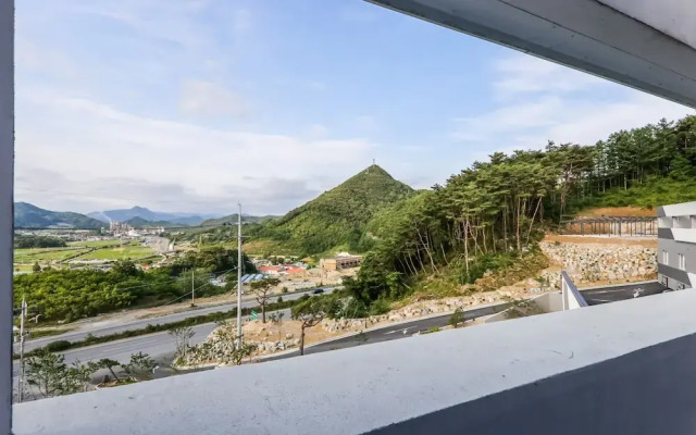 Jecheon Bello Self Check-in Motel