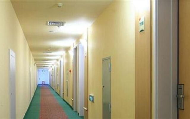 Aiweideng Hotel - Yuxi