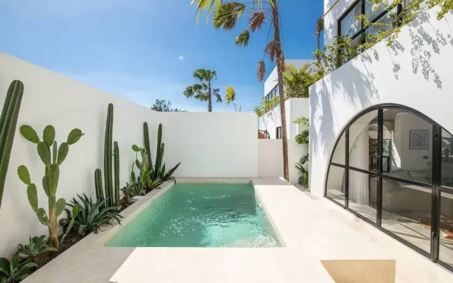 ULU Folie 1BR Loft in Pecatu
