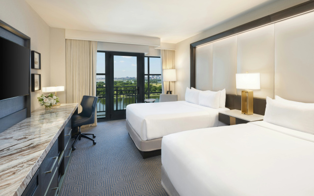 InterContinental Washington D.C. - The Wharf by IHG