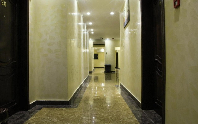 Maskan Al Dyafah Hotel Apartment