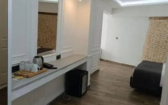 Hotel Efzen