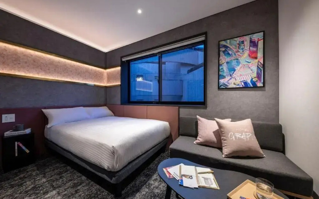 Hotel Graphy Shibuya