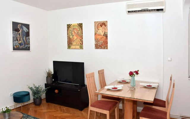 Apartman Vlaška 78