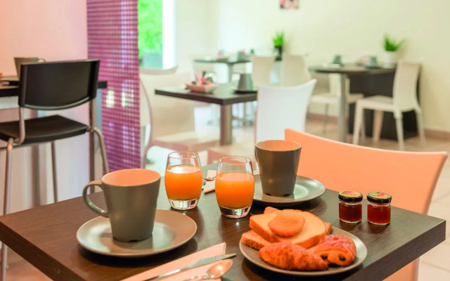 Appart'City Nantes Saint-Herblain