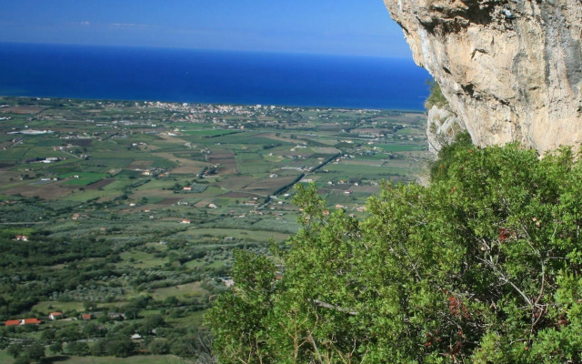 Borgo La Pietraia