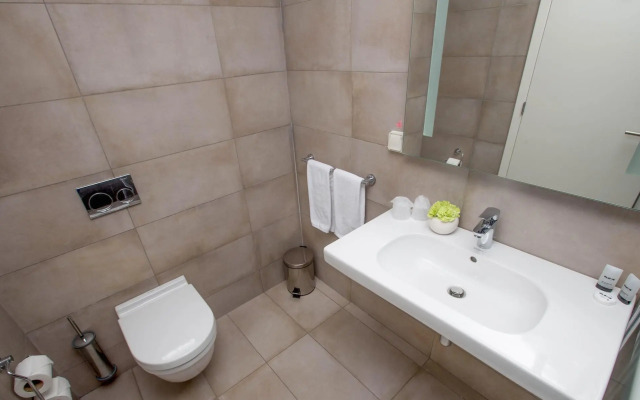 ONOMO Hotel Casablanca Airport