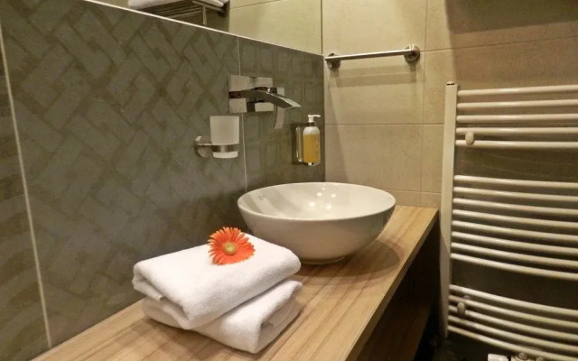 Wellness Hotel Bozeňov